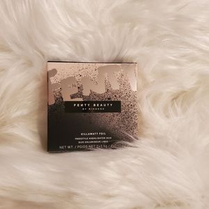 Fenty killawatt foil - 7daywknd & poolside